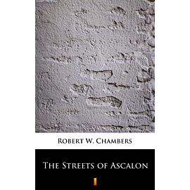 The Streets of Ascalon (e-book)