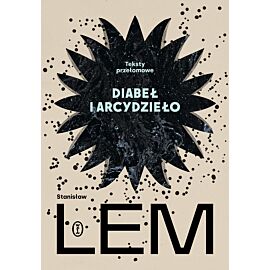 Diabeł i arcydzieło (e-book)