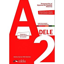 DELE A2 Preparación
