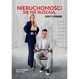 Nieruchomości się nie ruszają (e-book)