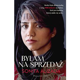 Byłam na sprzedaż (e-book)