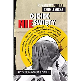 Ojciec nieświęty