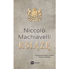 Książę