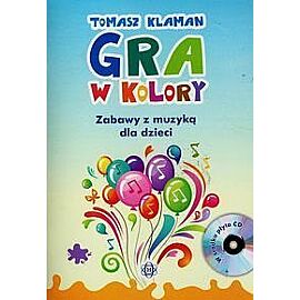 Gra w kolory