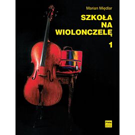 Szkoła na wiolonczelę