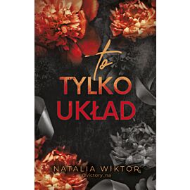 To tylko układ (e-book)