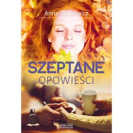 Szeptane opowieści (e-book)