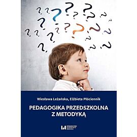 Pedagogika przedszkolna z metodyką