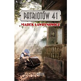 Patriotów 41