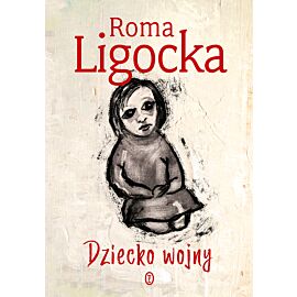 Dziecko wojny (e-book)