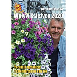 Wpływ księżyca 2020