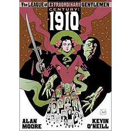 League of Extraordinary Gentlemen