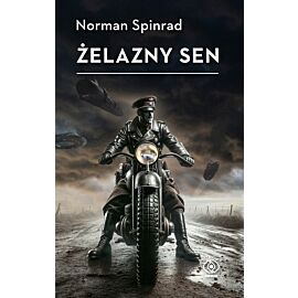 Żelazny sen (e-book)