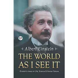 The World as I See It