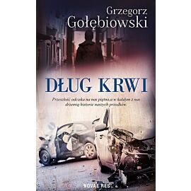 Dług krwi