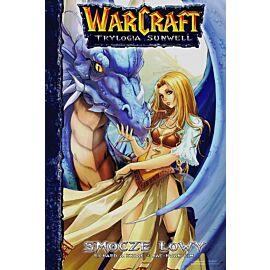 Warcraft - 1 - Smocze Łowy