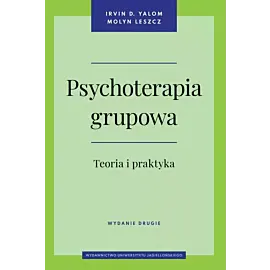Psychoterapia grupowa.