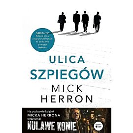 Ulica Szpiegów