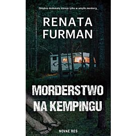 Morderstwo na kempingu