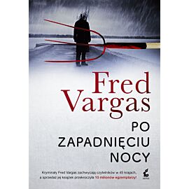 Po zapadnięciu nocy