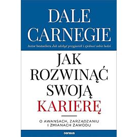 Jak rozwinąć swoją karierę
