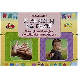 Z sercem na dłoni