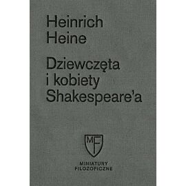 Dziewczęta i kobiety Shakespeare'a