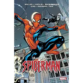 Marvel Knights Spider-Man - 01