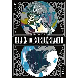 Alice in Borderland - 05