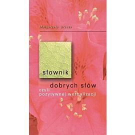 Słownik dobrych słów
