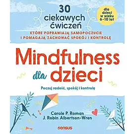 Mindfulness dla dzieci