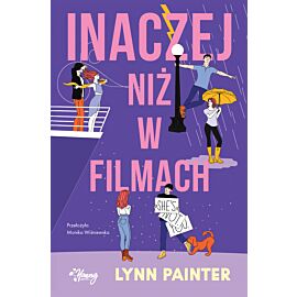 Inaczej niż w filmach
