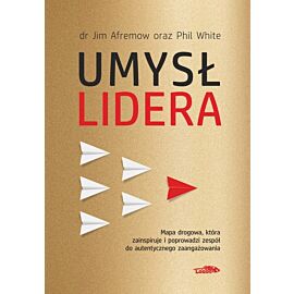 Umysł lidera