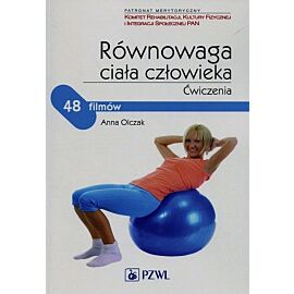 Równowaga ciała człowieka