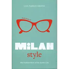 Little Book of Milan Style