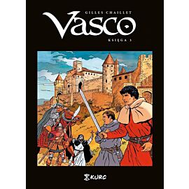 Vasco - wyd. zbiorcze - 03