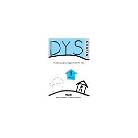Dysgrafia poziom 1