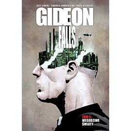 Gideon Falls - 05 - Niegodziwe światy