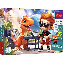 Puzzle 70 Connect Joe 53025