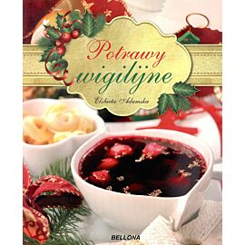 Potrawy wigilijne
