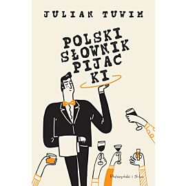 Polski słownik pijacki (e-book)