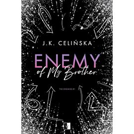 Enemy of my brother. The enemies. Tom 1