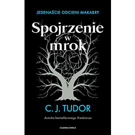 Spojrzenie w mrok