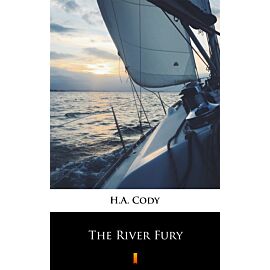 The River Fury (e-book)