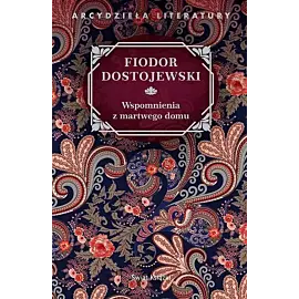 Wspomnienia z martwego domu