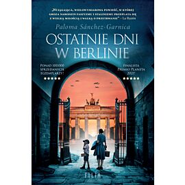 Ostatnie dni w Berlinie