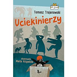 Uciekinierzy