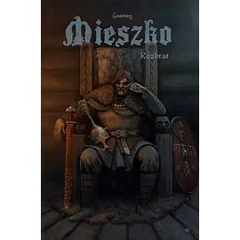 Mieszko - 5 - Rozbrat