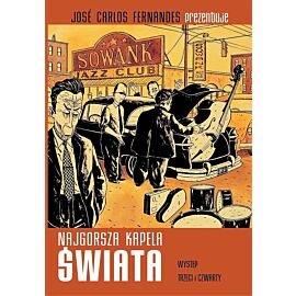 Najgorsza kapela świata - 2 - Występ Trzeci i Czwarty