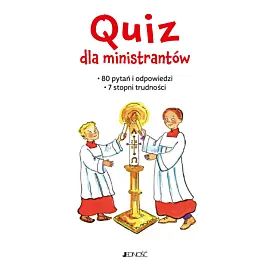 Quiz dla ministrantów
